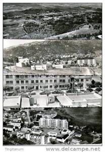 ( 4) CP DE TIZI-OUZOU-KABYLIE-CP PANORAMIQUE.( cartes d´époque coloniale)