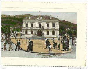 TIZI OUZOU LA MAIRIE