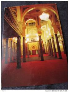 OLD POSTCARD - ALGERIA - TIZI OUZOU - THE MOSQUE  #11