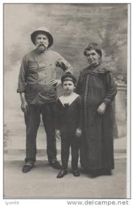 TIZI OUZOU CARTE PHOTO  BAPTITE BOUILLARD