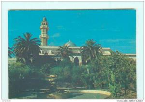 TIZI-OUZOU  Mosquée