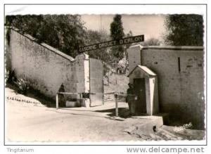 ALGERIE-TIZI OUZOU- LE BORDJ