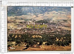 TIZI OUZOU -  Vue Générale prise de Belloua