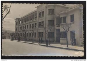 Tizi Ouzou   Gendarmerie Nationale   (A1)