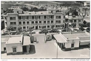 H H 360/ C P S M - ALGERIE -  TIZI-OUZOU - GENDARMERIE NATIONALE