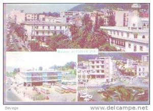 33-940 //  BONJOUR  DE  TIZI-OUZOU