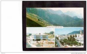 5892   -    TIZI-OUZOU, monts de Djurdjura    -      NEW