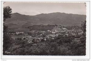 Ref 77 -  CPA Algérie Tizi Ouzou