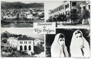 ALGERIE(TIZI OUZOU)