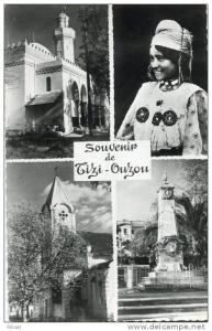 ALGERIE(TIZI OUZOU)