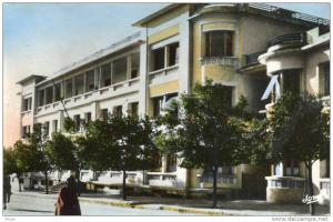 ALGERIE(TIZI OUZOU) GENDARMERIE