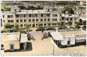 ALGERIE(TIZI OUZOU) GENDARMERIE