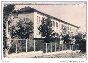 TIZI  OUZOU  LE  COLLEGE  MODERNE      1U838