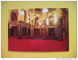 Tizi Ouzou-la Mosque