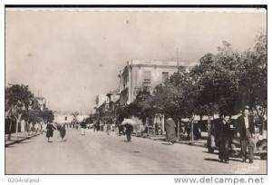 Algérie - Tizi Ouzou - Avenue Ferdinand Aillaud  Achat Immédiat