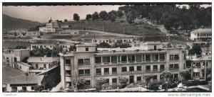 TIZI-OUZOU- KABYLIE- GENDARMERIE NATIONALE