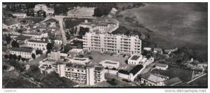 TIZI-OUZOU-KABYLIE- VUE PANORAMIQUE