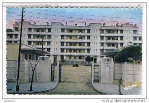 TIZI OUZOU  LA  GENDARMERIE   CPSM  TBE   1S792