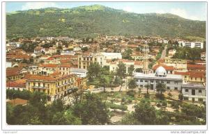 algérie   TIZI - OUZOU    vue