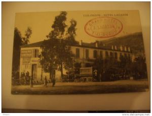Tizi Ouzou -  Hotel Lagarde -Algerie
