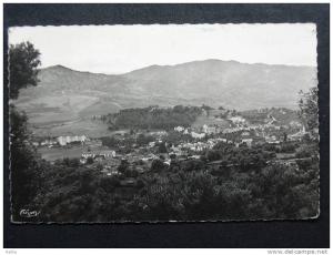 Ak Tizi-Ouzo, Algerien, Vue générale, Kleinformat