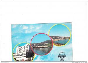 B44510 Dellys grande kabylie multiviews not used perfect shape