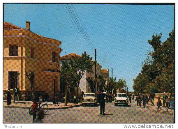 SOUGGUEUR-EX- TREZEL-LA POSTE