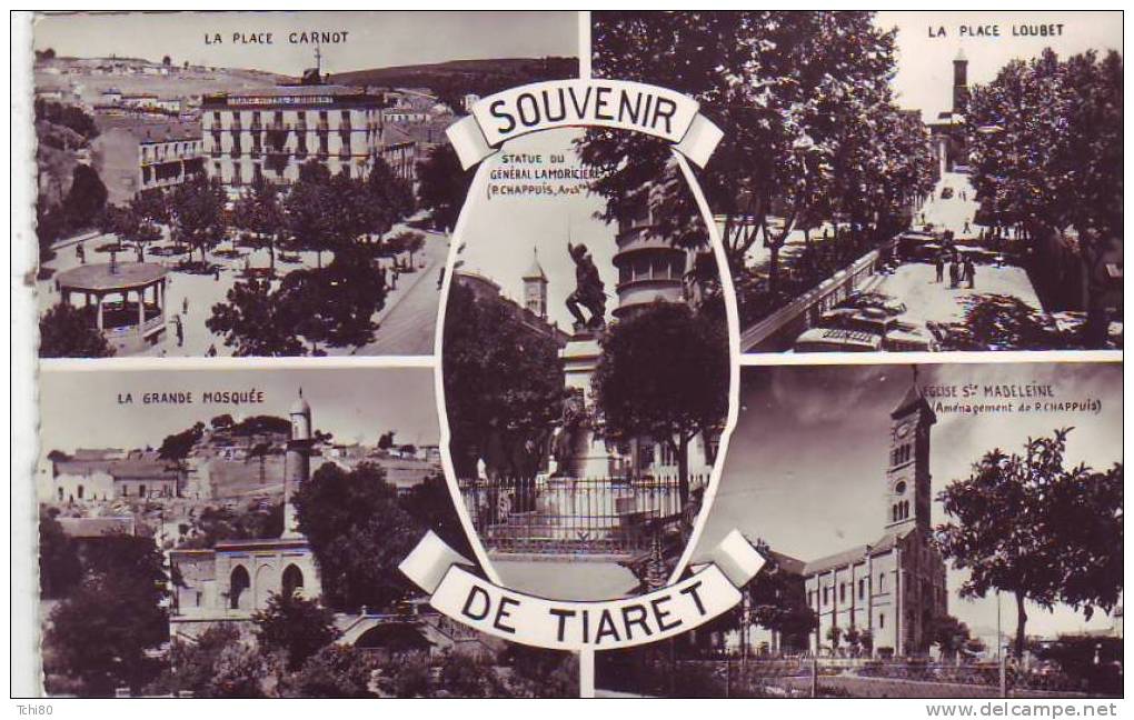 TIARET_Souvenir_4 vues