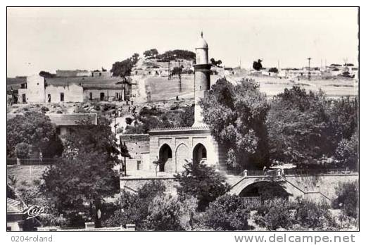 Tiaret - La Grand Mosquée   Achat Immédiat