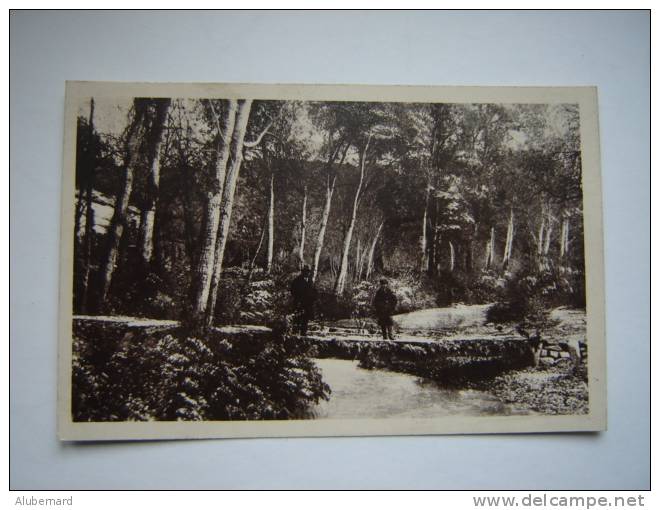 Environs de Tiaret  (moulin Maréchal Tagdempt) . c.p.photo 14x9.1937