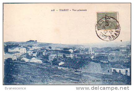 TIARET  REF7830