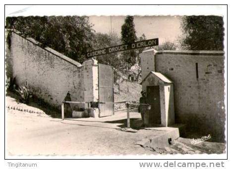 ALGERIE-TIZI OUZOU- LE BORDJ