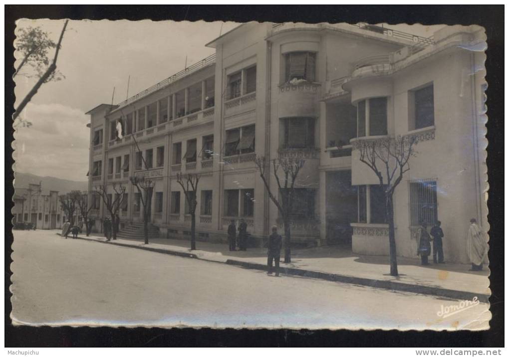 Tizi Ouzou   Gendarmerie Nationale   (A1)