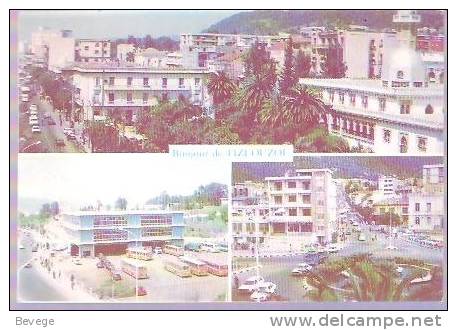 33-940 //  BONJOUR  DE  TIZI-OUZOU