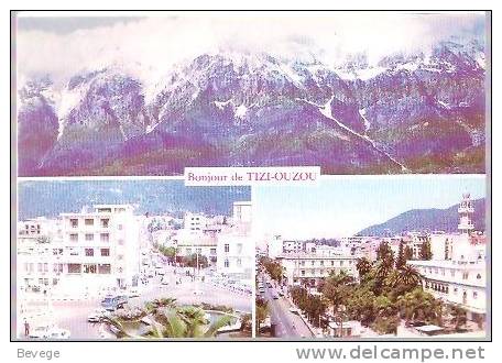 33-938 //   TIZI -OUZOU  DIFFEREND  VIEWS