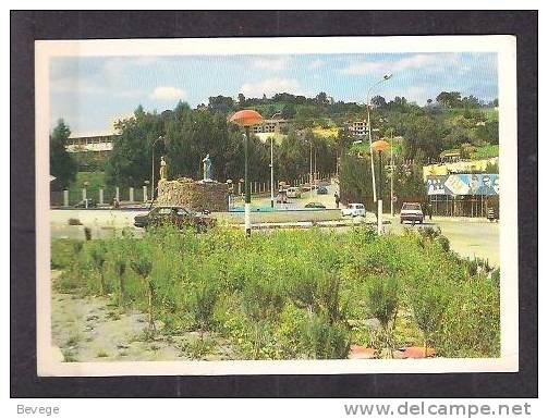 33-929 //  TIZI  OUZOU  GENERAL  VIEW