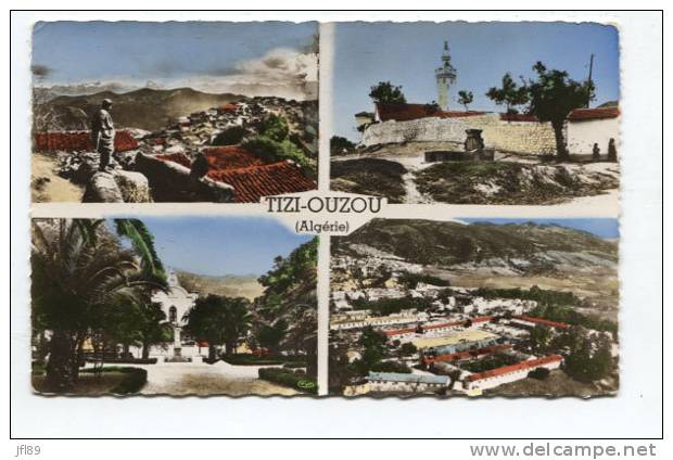29244 - Algérie   Tizi Ouzou