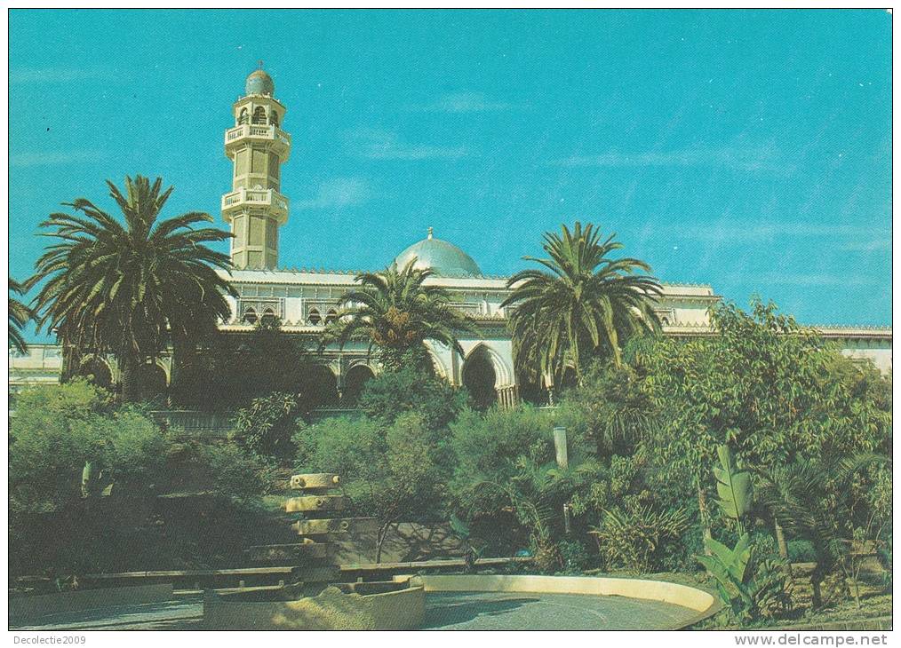 BR2085 Tizi Ouzou la mosquee 2 scans