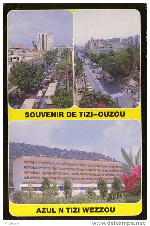 ALGERIE / ALGERIEN     Tizi Ouzou