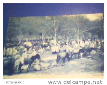 Tizi Ouzou Le Marché du Sebt