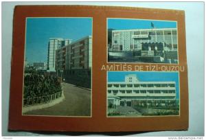 tizi ouzou  (grande kabylie)