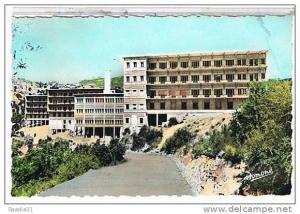 TIZI  OUZOU    LE  SANATORIUM        CPSM  TBE    1N870