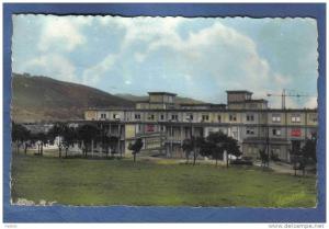 Carte Postale Afrique Algérie Tizi Ouzou  l'hopital Naeglen   Kabylie trés beau plan