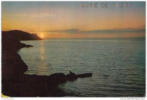 B35376 Tigzirt vous Salue not used good shape