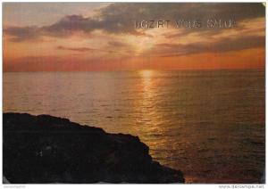 B35375 Tigzirt vous Salue not used good shape