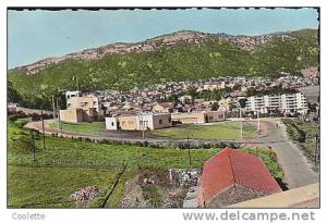 algerie tizi ouzou vue générale 100 a jomone