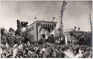 ALGERIE - TIZI-OUZOU - Le Dar El Askri