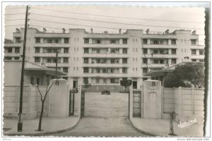 Algérie Tizi Ouzou la Gendarmerie