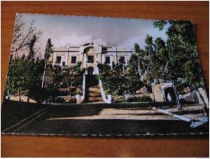 la sous prefecture de tizi ouzou