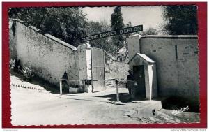 CPSM ALGERIE- TIZI OUZOU - Caserne DROUET D'ERLON - Jomone # 73